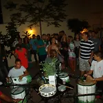 Quintal do Maracanã Hostel