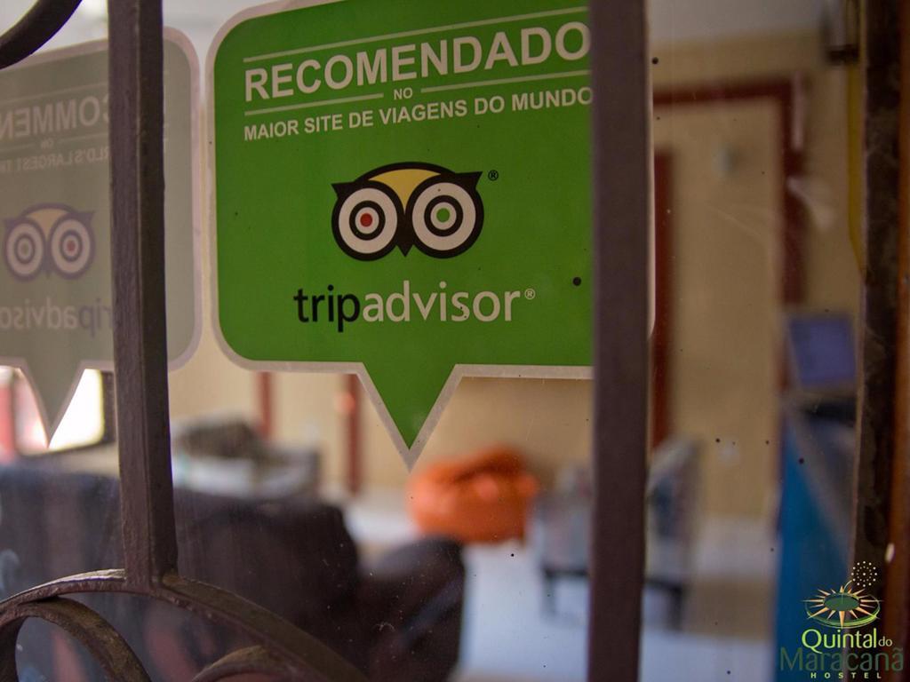 Hostal Quintal Do Maracana *