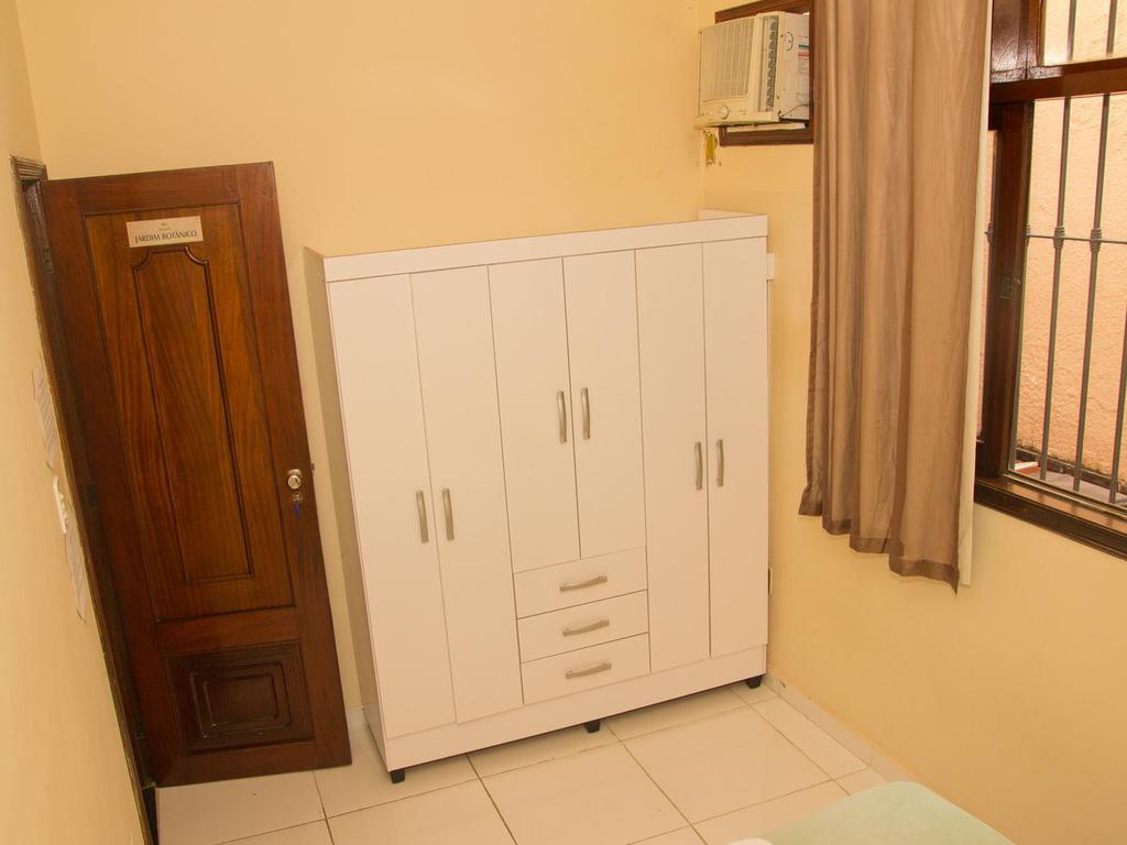 Hostal Quintal Do Maracana Río de Janeiro