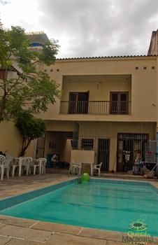 Quintal Do Maracana Hostal