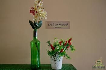Quintal Do Maracana Hostal