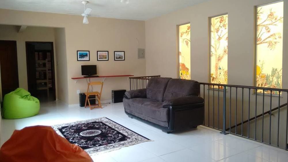 Hostal Quintal Do Maracana