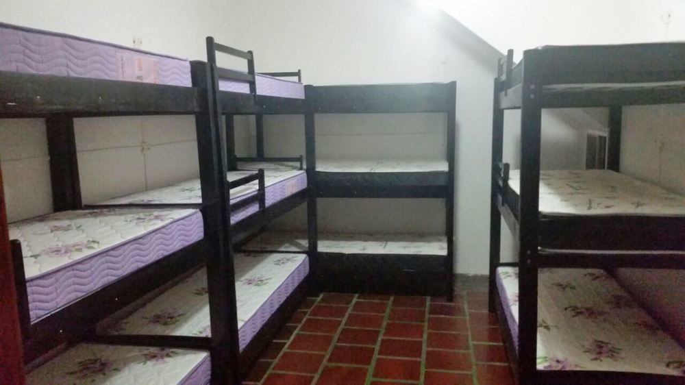 Quintal Do Maracana Hostal *