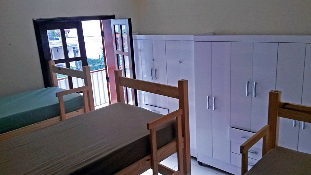Hostal Quintal Do Maracana