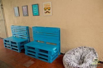 Hostal Quintal Do Maracana