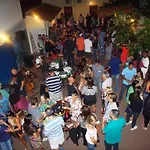 Quintal Do Maracana Hostel