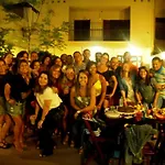 Quintal Do Maracana Hostel