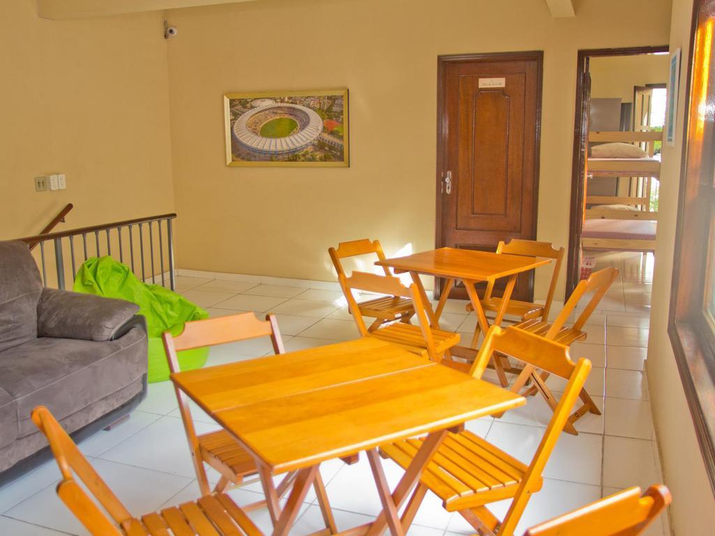 Albergue Quintal Do Maracana