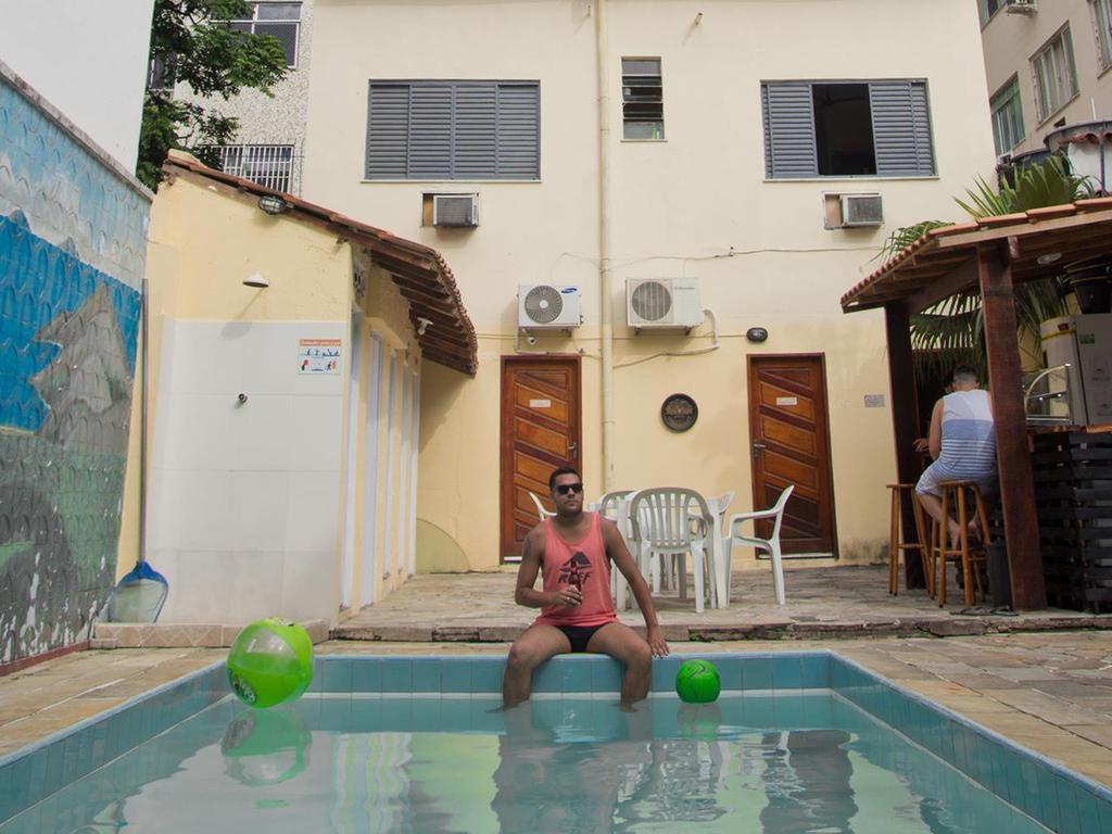 Quintal Do Maracana Rio de Janeiro