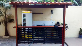 Quintal Do Maracana