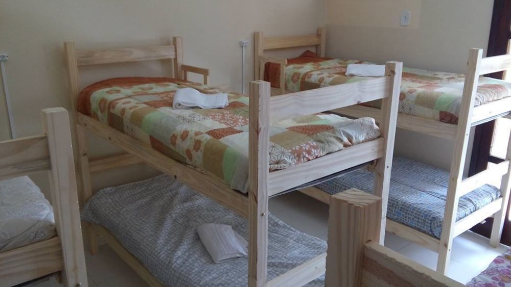 Albergue Quintal Do Maracana Rio de Janeiro