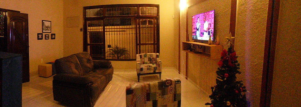 Quintal Do Maracana Albergue
