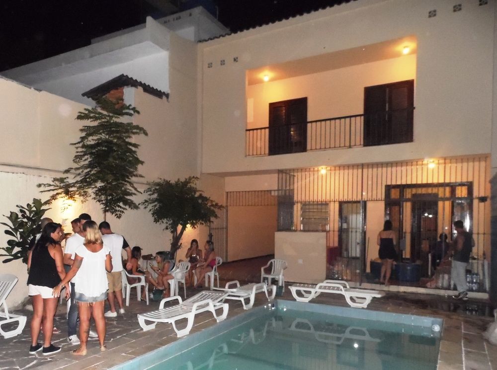 Quintal Do Maracana