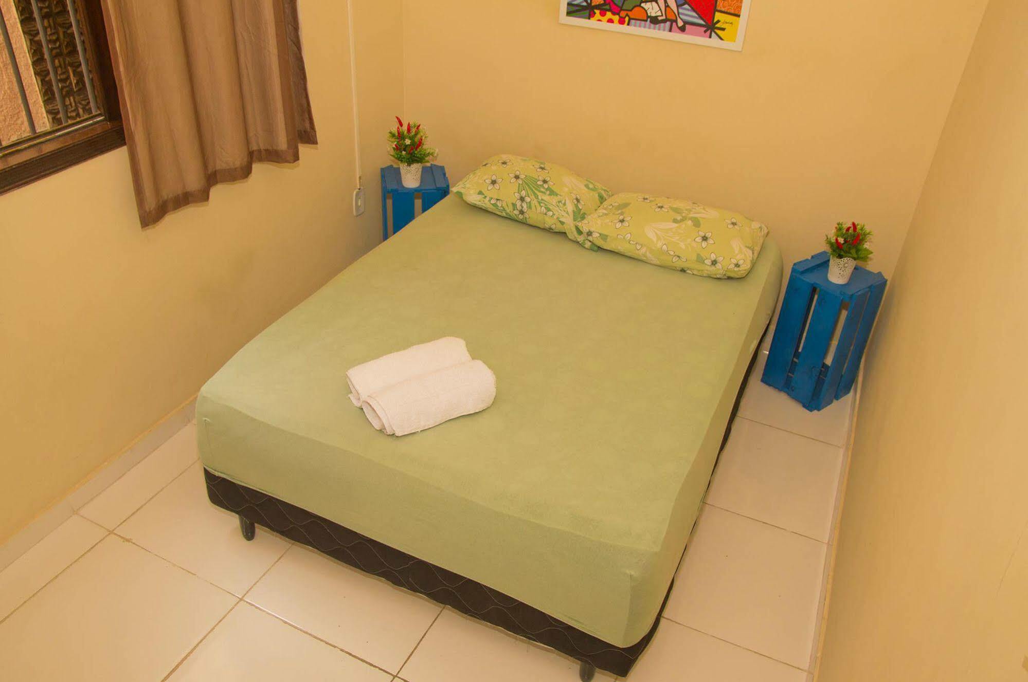 Albergue Quintal Do Maracana Rio de Janeiro