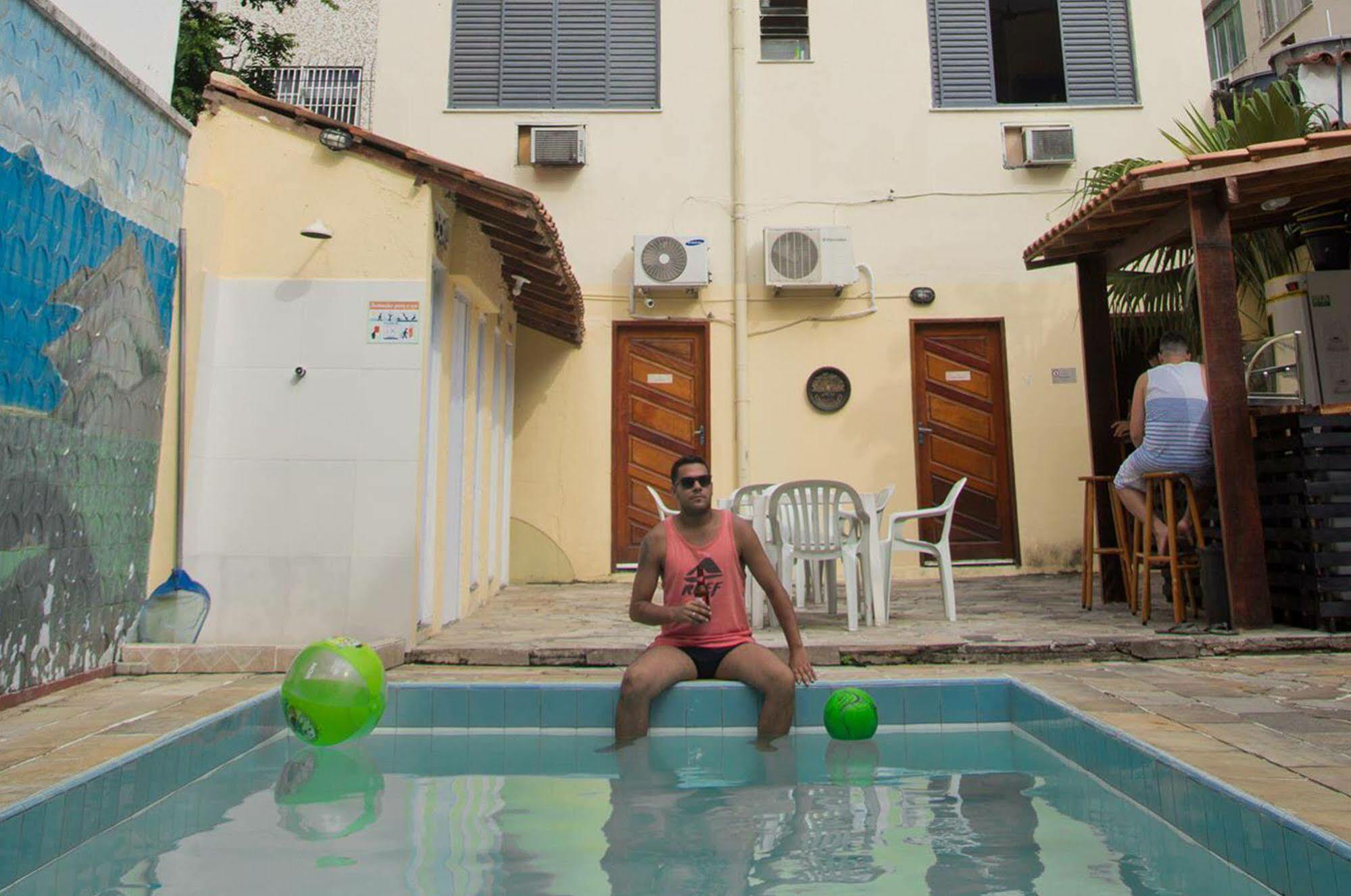 Quintal Do Maracana