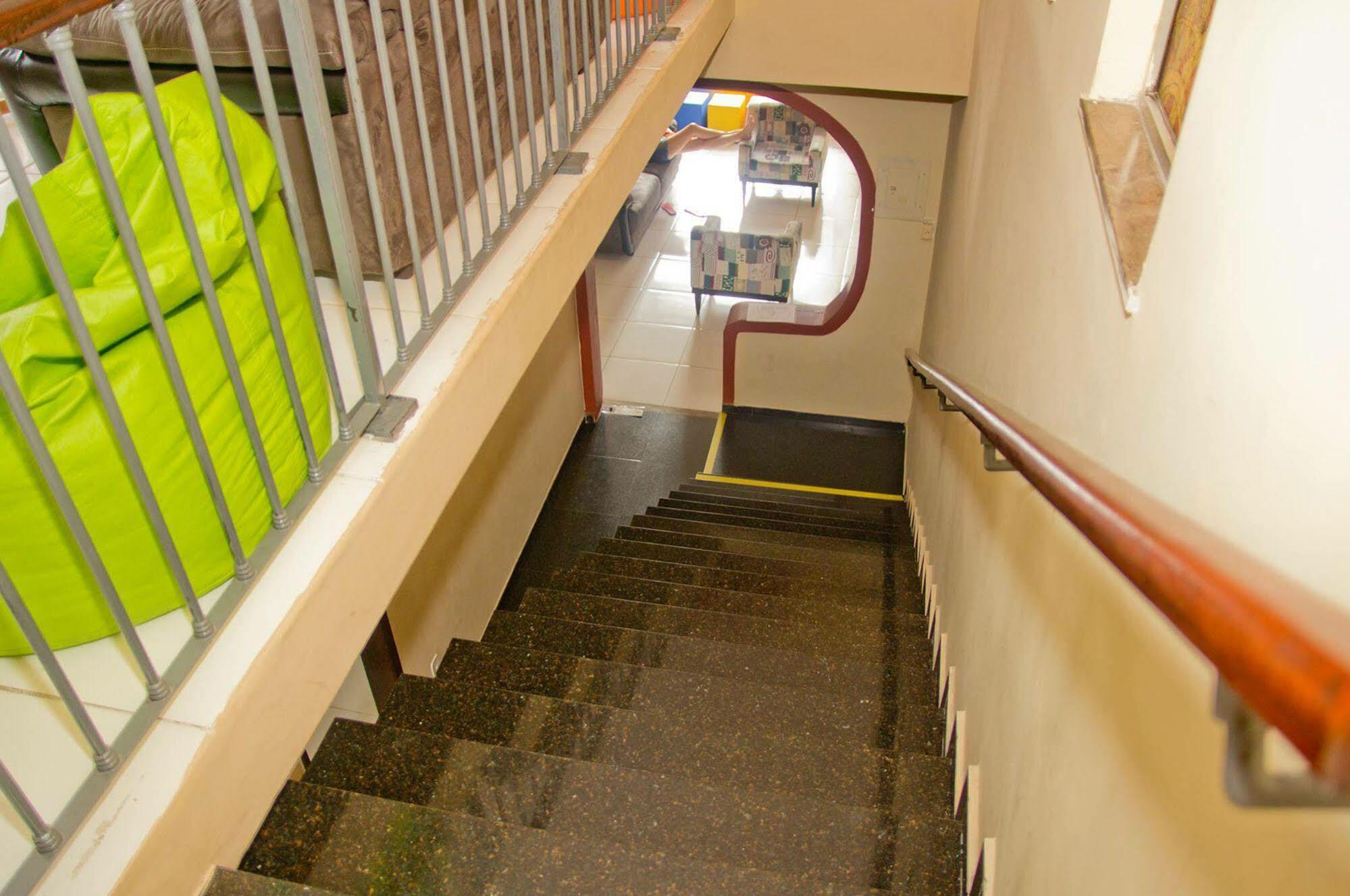 Albergue Quintal Do Maracana *